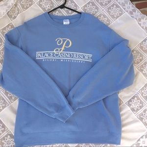 Unisex Crew neck sweatshirt size L